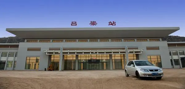 廈門到呂梁物流專線_廈門至呂梁物流公司_廈門到呂梁貨運專線