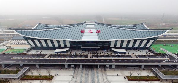 義烏市到宿遷物流專線-設(shè)備配件運輸專線「高效準(zhǔn)時」