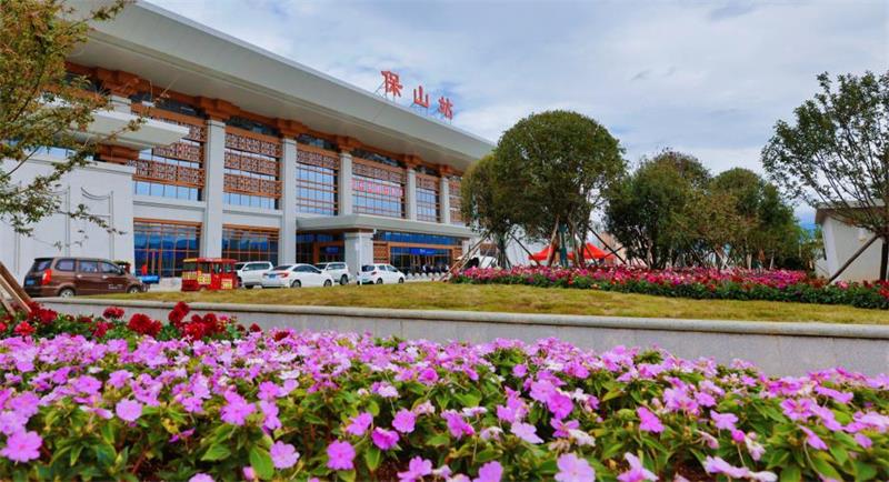 廈門到保山物流專線_廈門至保山物流公司_廈門到保山貨運(yùn)專線