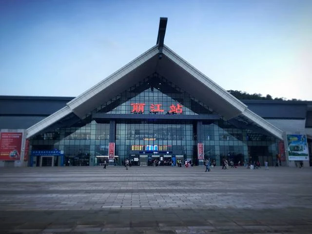 義烏市到麗江物流專線-農資產品運輸專線「專業可靠」